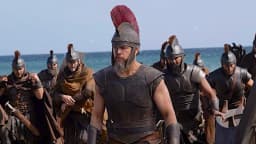 Por qué "La Odisea" es una película imprescindible, con sus defectos y todo