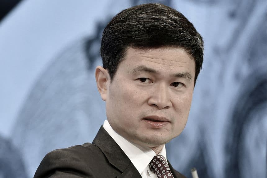 Caída del aliado de Xi Jinping, Fang Xinghai, evidencia la creciente purga de la élite financiera china