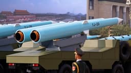 China presume un mayor despliegue de misiles hipersónicos antibuque pero analistas dudan de su impacto