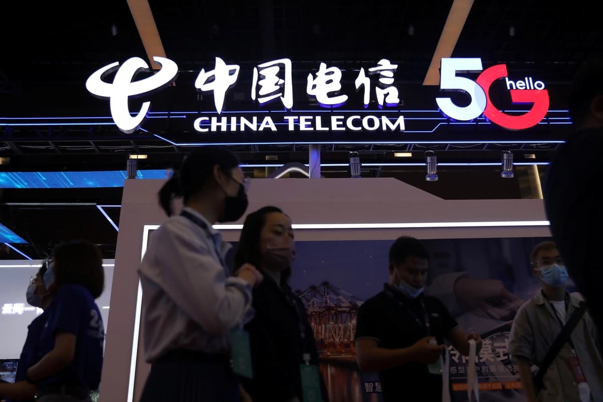 Empresas estatales chinas conservaron infraestructura en EE. UU. tras las medidas de la FCC