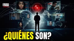 IA y Espionaje: La red secreta que controla la infraestructura global