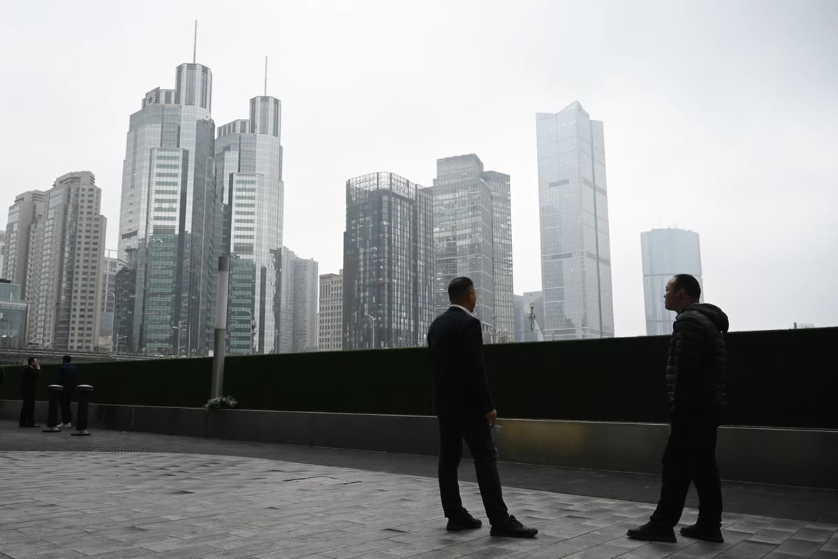 Éxodo millonario: China grava fideicomisos y la riqueza huye al exterior