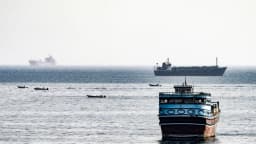 Irán se niega de nuevo a reabrir el estrecho de Ormuz hasta que EE. UU. acepte sus exigencias