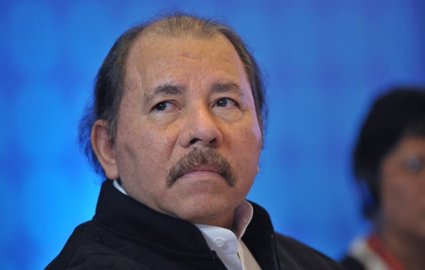 EE. UU. se asegurará que Occidente "deje de hacer negocios" con Nicaragua tras reforma electoral