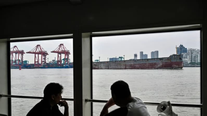 China impone un arancel provisional del 54 % a las importaciones estadounidenses de nueces pecanas
