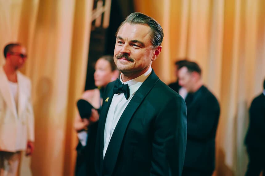 Leonardo Di Caprio salva a la rana Pehuenche: suspenden trámite de proyecto en Chile