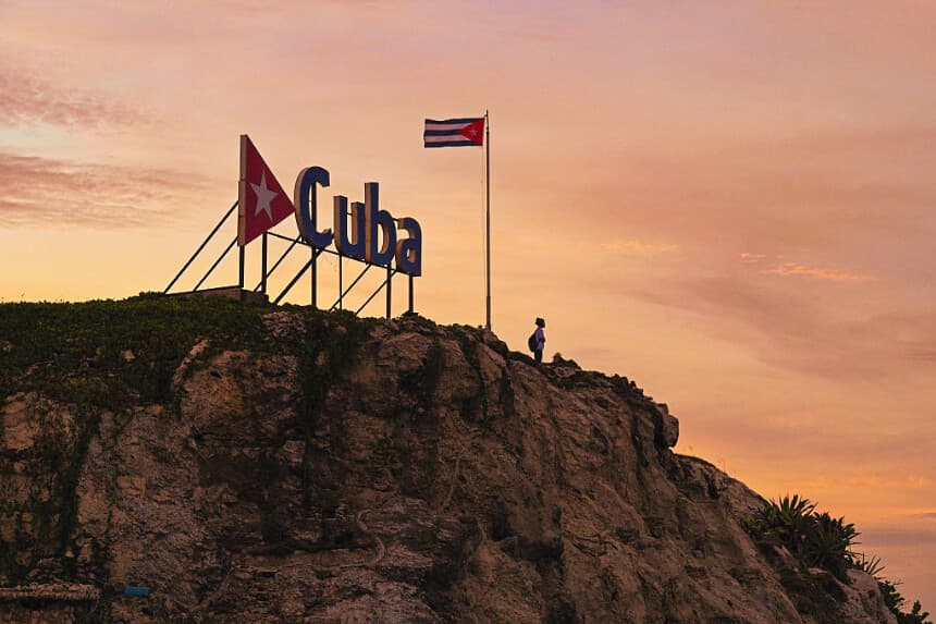 La crisis energética cubana golpeará de nuevo: 72 % de la isla quedará sin luz