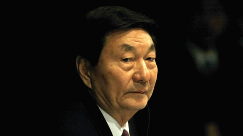 Fallece a los 97 años el ex primer ministro chino Zhu Rongji