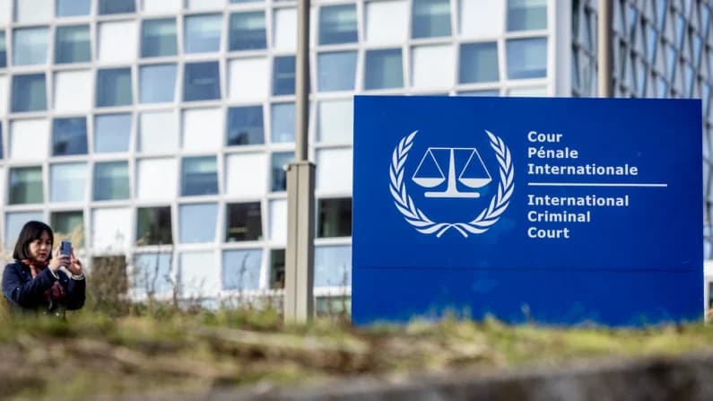 Human Rights Watch demanda a EE. UU. por sanciones contra la Corte Penal Internacional