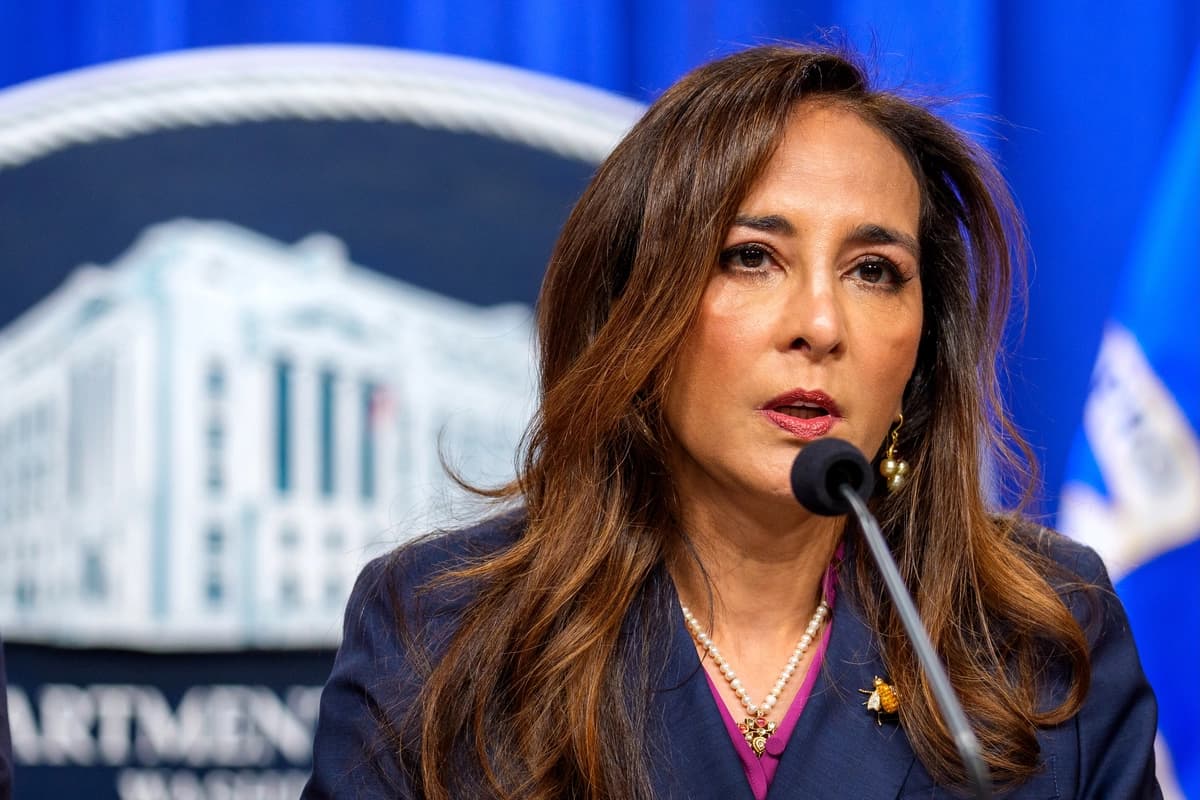 DOJ revela décadas de abuso sexual en prisiones de mujeres de California