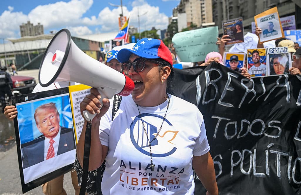 Opositores y ONG piden liberar a todos los presos políticos en Venezuela tras excarcelaciones
