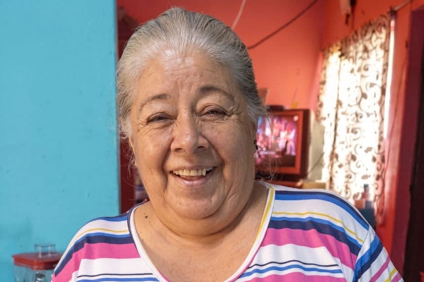 Hija reconstruye última ruta de su madre de 70 años desaparecida en CDMX