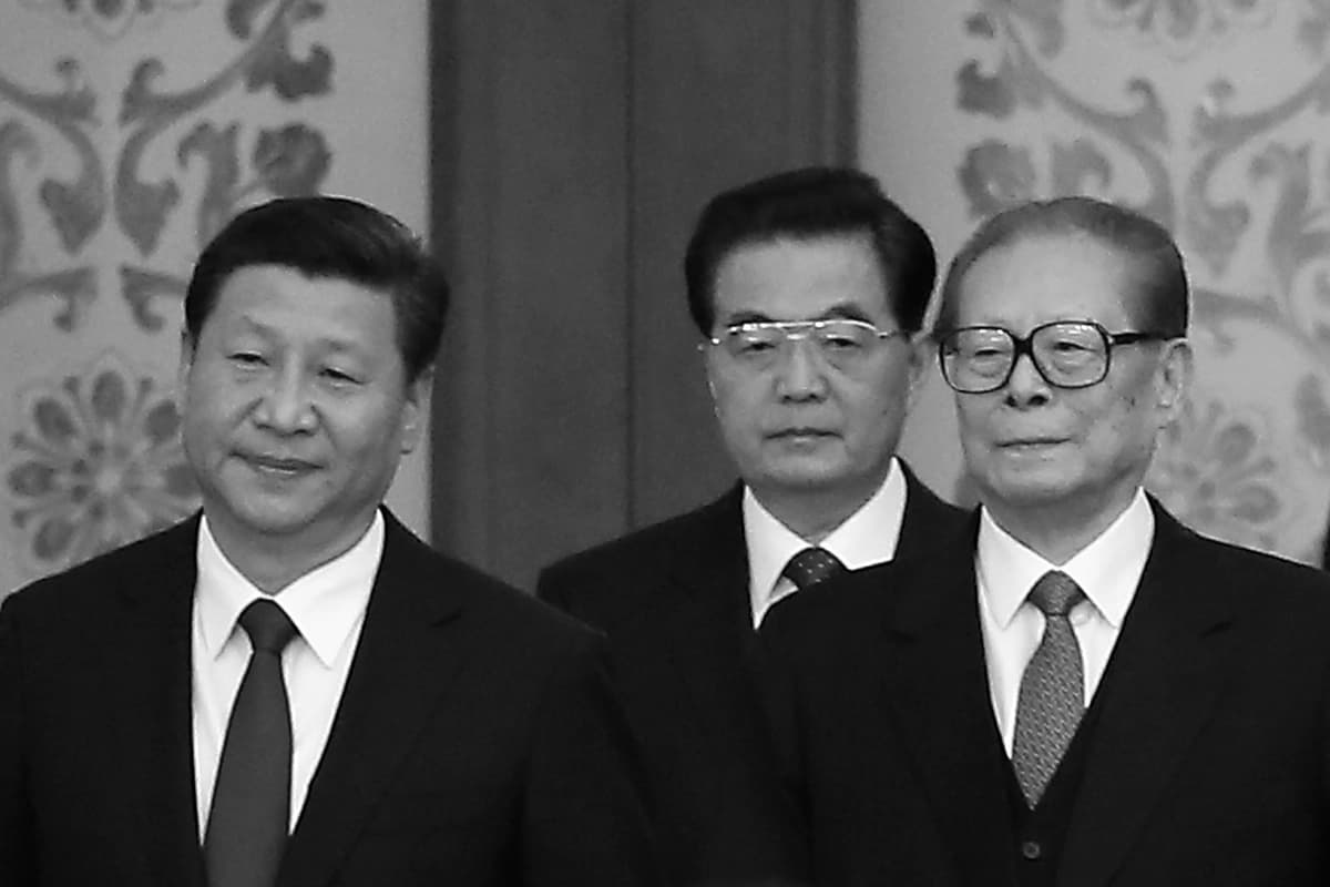Analistas ven negociación de poder en el PCCh detrás de la conmemoración de Jiang Zemin