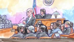 Meta niega intentar volver adictos a niños a Facebook e Instagram en histórico juicio
