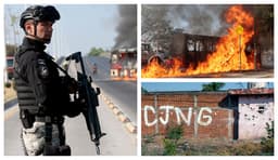 Cártel Jalisco Nueva Generación: los inicios de un imperio criminal de extrema violencia