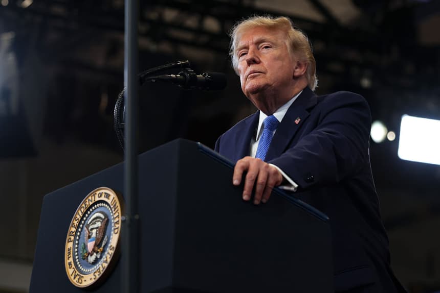 La prioridad de Trump es desmantelar a los cárteles de la droga, asegura embajador de EE. UU. en México