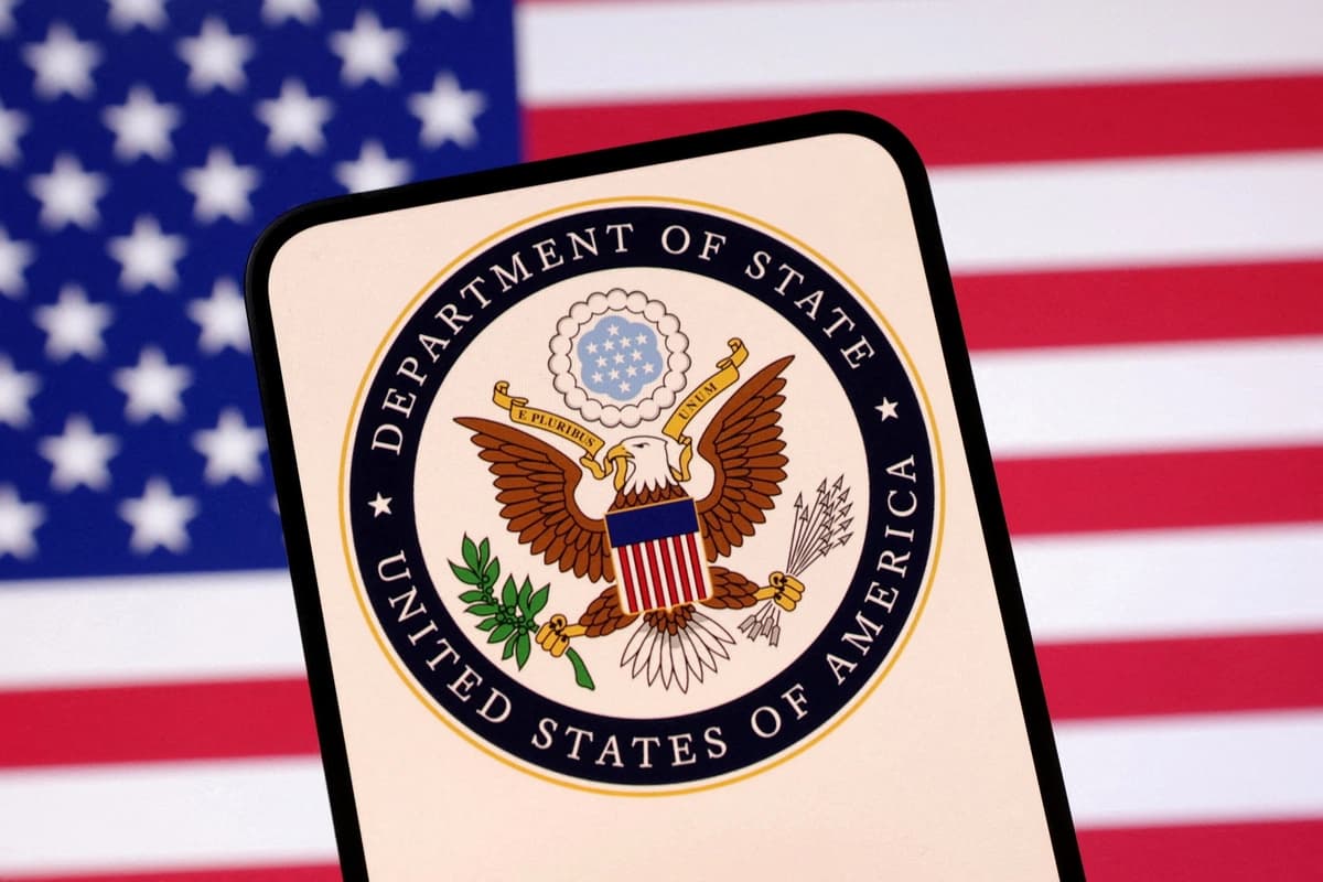 Jueza anula suspensión de trámite de visas de 75 países