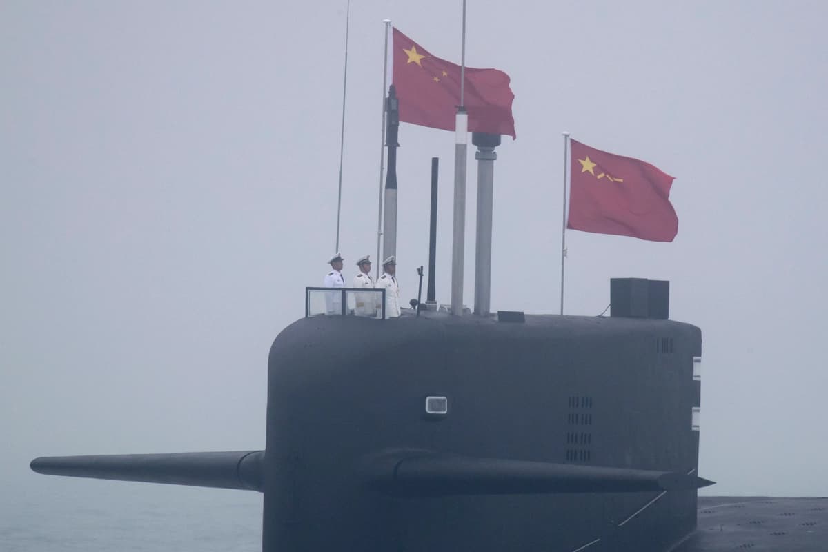 Es improbable que Beijing ataque a Taiwán a corto plazo a pesar de cerrarse oportunidad: Analista