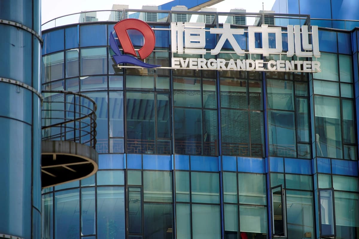 Cadena perpetua al magnate de Evergrande: chivo expiatorio de los fracasos inmobiliarios chinos