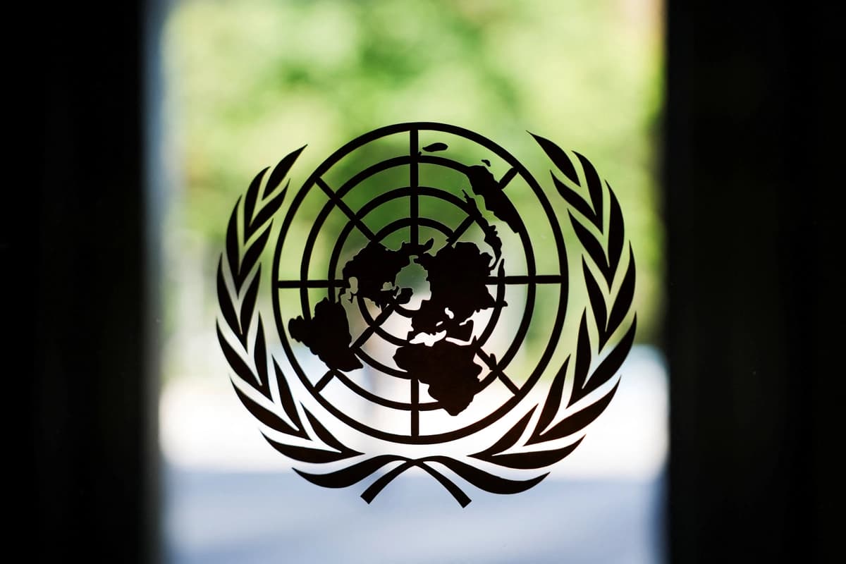 La ONU camino a lo desconocido