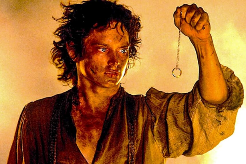 La sabiduría atemporal de la Tierra Media de J. R. R. Tolkien