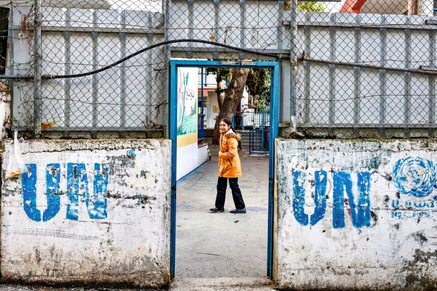 Más de 100 miembros del personal de la UNRWA podrían tener vínculos con Hamás, dice la OIG de USAID