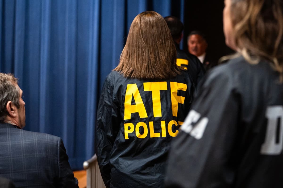 La ATF anuncia un importante incidente de ciberseguridad