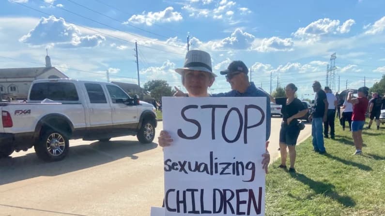 Un juez vuelve a declarar inconstitucional la ley de espectáculos drag de Texas