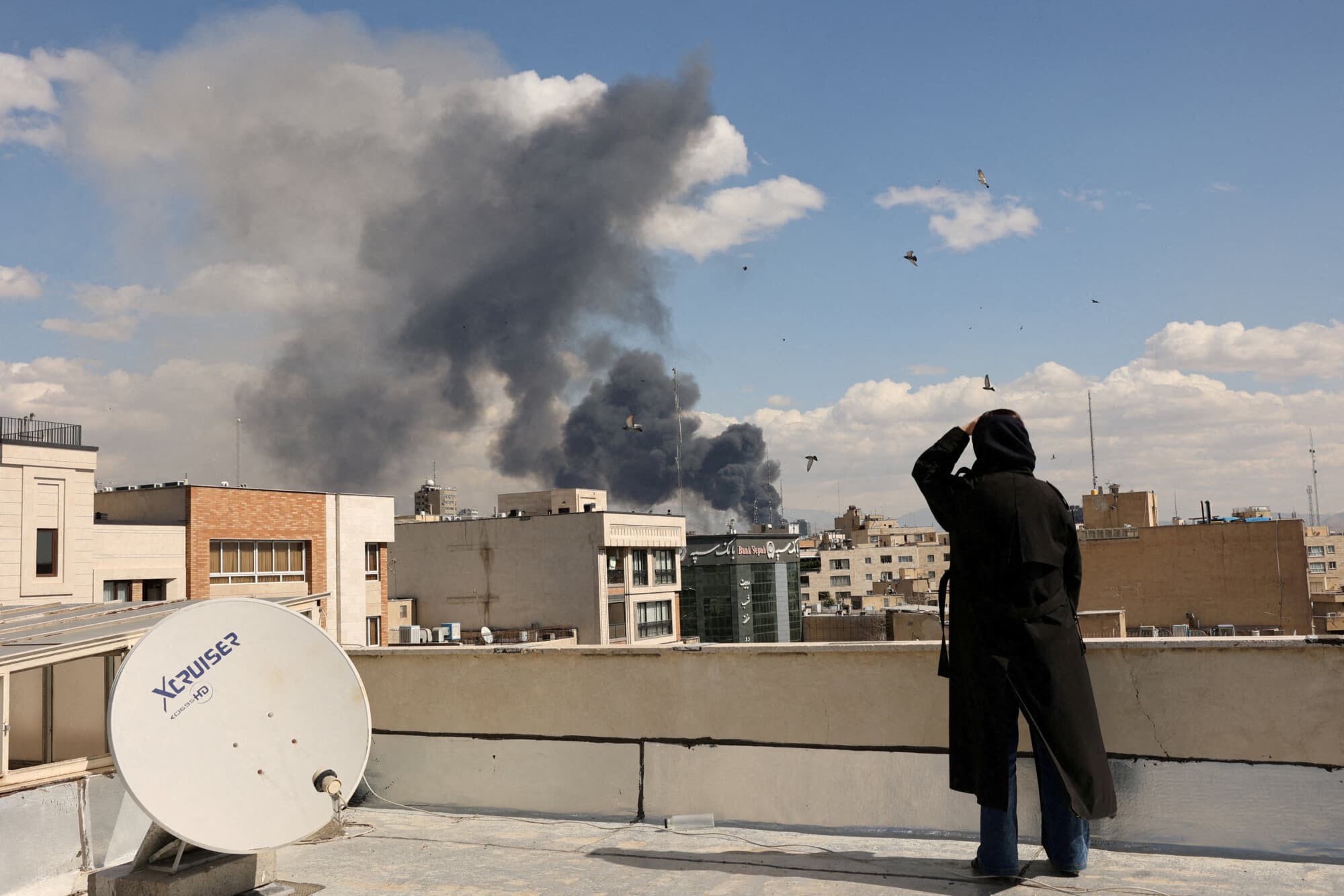 El conflicto con Irán cumple 6 meses: 7 cosas que debe saber