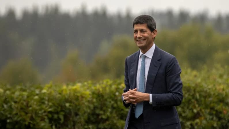 4 conclusiones del primer discurso de Kevin Warsh presidente de la Reserva Federal de EE. UU.
