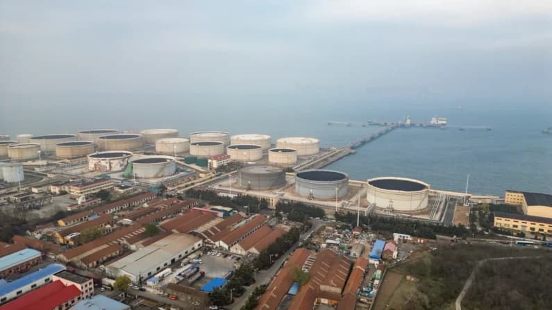 EE. UU. sanciona a otra empresa de Hong Kong por actividad bancaria en la sombra relacionada con Irán