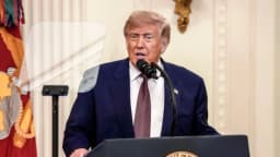 Petróleo de Venezuela será destinado a la Reserva Estratégica, afirma Trump