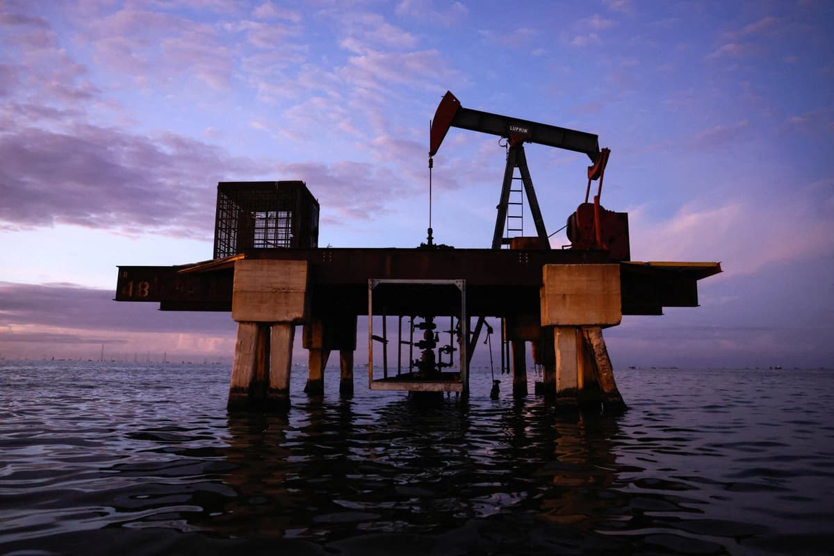 EE. UU. detalla el acuerdo que redefine su relación petrolera con Venezuela