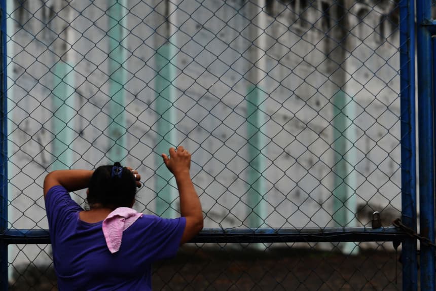 EE. UU. exige liberar a familiares de líder indígena tras reclamar sus restos en Nicaragua