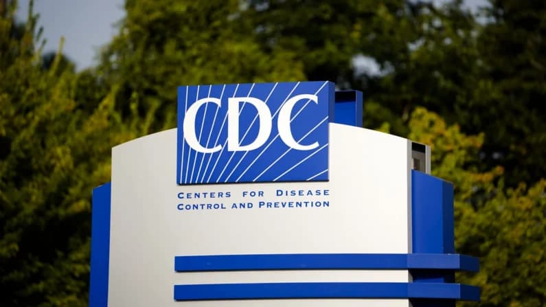 CDC excluyen de cifras oficiales las muertes "asociadas al sarampión"