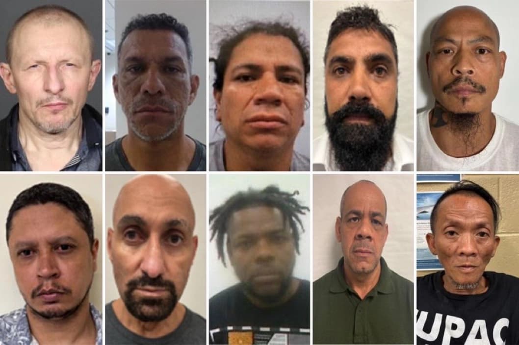 Detienen a casi 2200 inmigrantes indocumentados en NY en el marco de la “Operación Manzana Podrida”