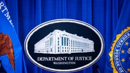 El FBI incauta 560,000 dólares en criptomonedas presuntamente destinadas a Hamás