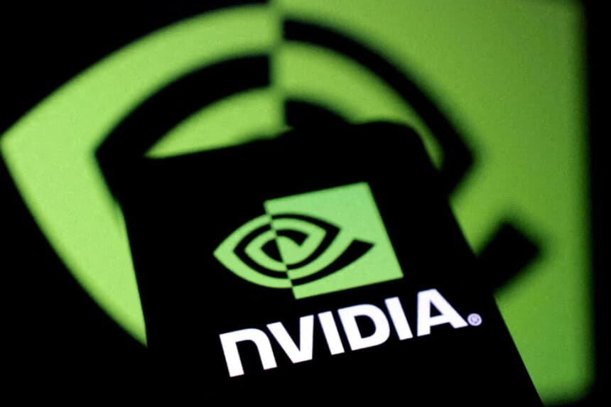 Nvidia compra Hugging Face por 12,900 MDD