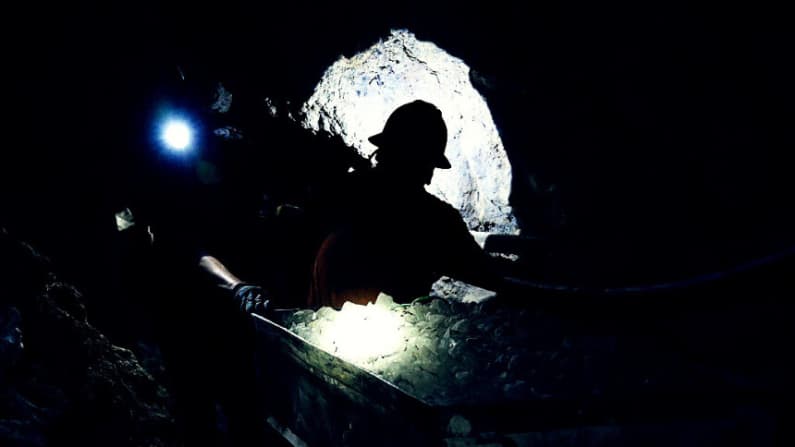 Detienen a once asiáticos en una operación contra la minería ilegal en Bolivia