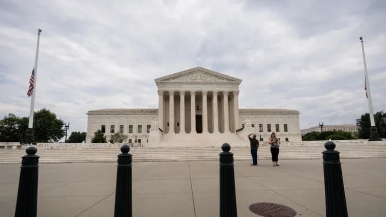 La Corte Suprema rechaza la solicitud de incluir ID de ciudadanía en boleta electoral de Michigan