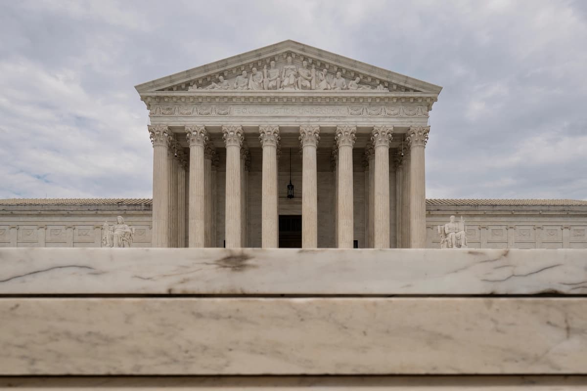 Corte Suprema rechaza impugnar mandato de vacunación de Nueva York
