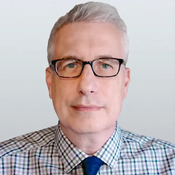David Harsany