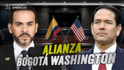 Marco Rubio viene a Colombia: ¿Qué planes se están gestando para la región?