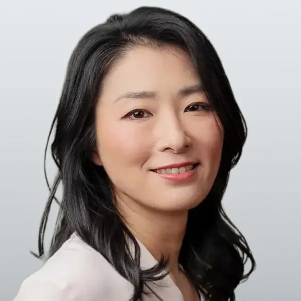 Amber Yang