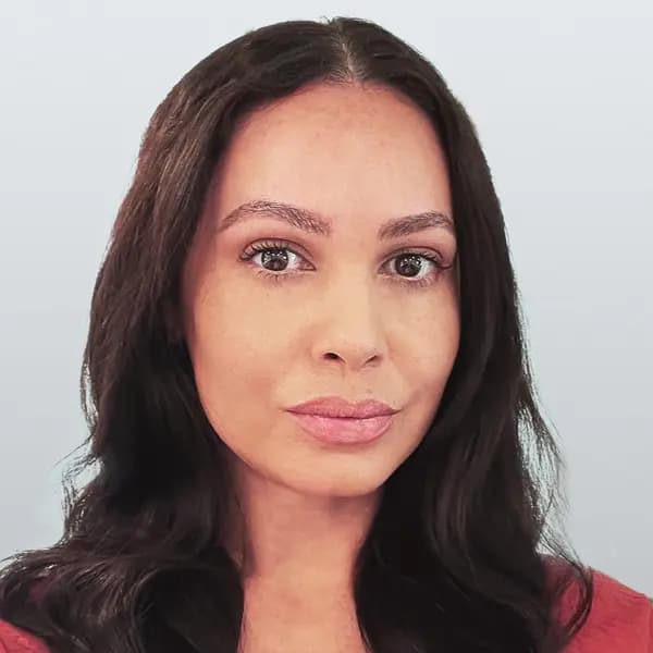 Audrey Simons