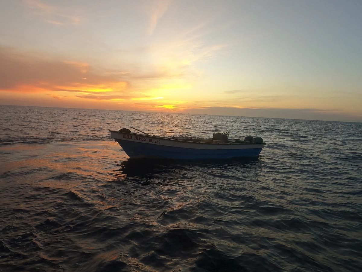 Incautan marihuana valorada en $2.4M en operativo de Guardacostas de EE. UU.