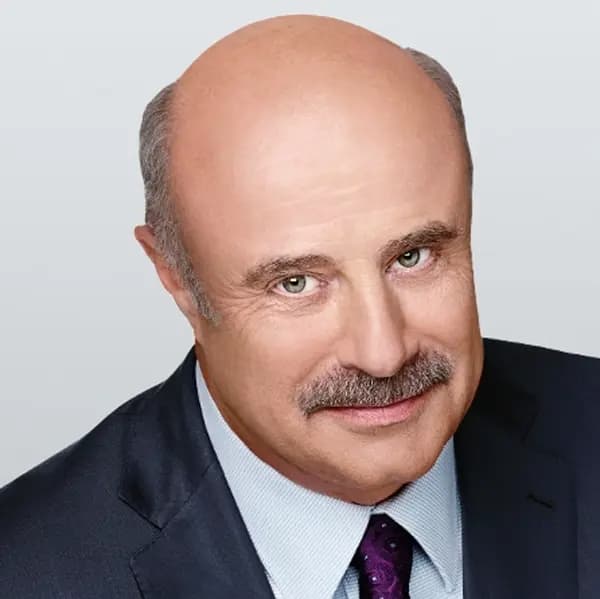 Phillip C. McGraw