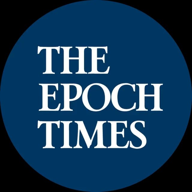 Epoch Times Staff
