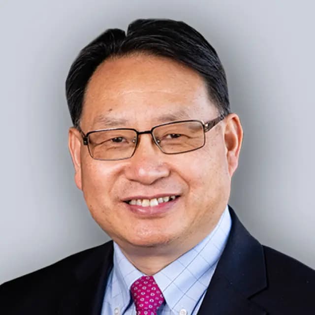 Jingduan Yang