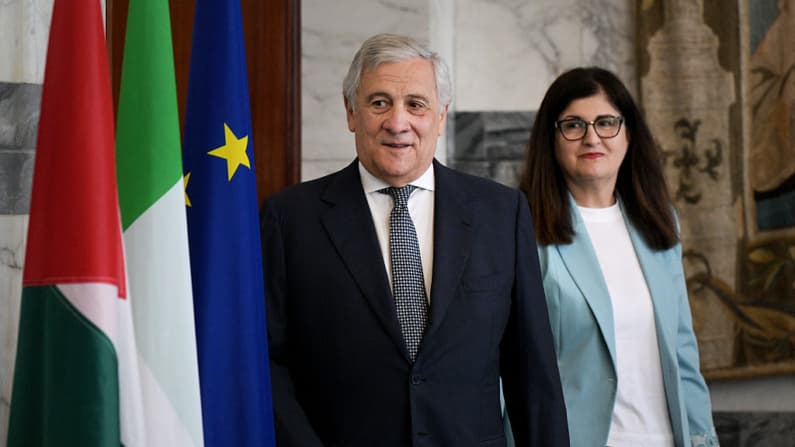 Tras pasar por Argentina, Tajani enfoca en Brasil la agenda comercial italiana